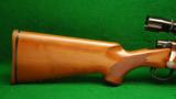 Remington Model Seven Caliber 308 Rifle - 3 of 9