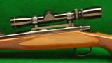 Remington Model Seven Caliber 308 Rifle - 5 of 9