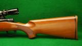 Remington Model Seven Caliber 308 Rifle - 4 of 9