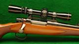 Remington Model Seven Caliber 308 Rifle - 1 of 9