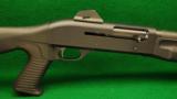 Benelli M1 Super 90 12ga Tactical Shotgun - 1 of 10