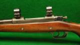 Newton 1st Model Bolt Action Rifle - 6 of 10