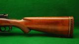 Newton 1st Model Bolt Action Rifle - 8 of 10