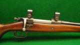 Newton 1st Model Bolt Action Rifle - 2 of 10