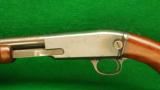 Winchester Model 61 22 LR Pump Rifle - 5 of 9