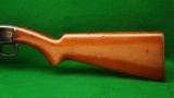 Winchester Model 61 22 LR Pump Rifle - 7 of 9