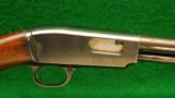 Winchester Model 61 22 LR Pump Rifle - 2 of 9