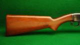 Winchester Model 61 22 LR Pump Rifle - 3 of 9