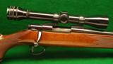 Sako L461 Vixen Caliber 222 Remington Rifle - 1 of 8