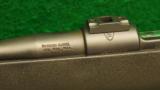 Custom Interarms Whitworth Mauser 270 Weatherby Magnum Rifle
- 5 of 6