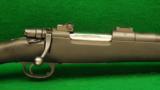 Custom Interarms Whitworth Mauser 270 Weatherby Magnum Rifle
- 3 of 6