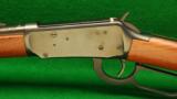 Winchester Post '64 Model 94 30/30 Lever Action Carbine - 4 of 8