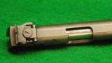 Smith &Wesson Model 52 Caliber 38 Special Pistol (Attention S&W Collectors) - 4 of 6