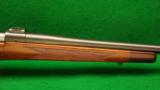 Winchester Model 70 Custom Classic
.300 Winchester Magnum Rifle - 5 of 7