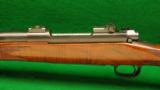 Winchester Model 70 Custom Classic
.300 Winchester Magnum Rifle - 4 of 7