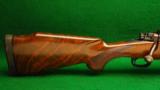 Winchester Model 70 Custom Classic
.300 Winchester Magnum Rifle - 3 of 7