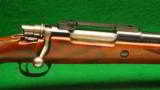 Browning Safari Grade Caliber 270 Winchester Rifle - 2 of 7