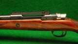 Browning Safari Grade Caliber 270 Winchester Rifle - 4 of 7