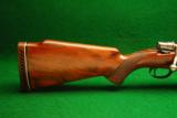 Sako Riihimaki Custom Bull Barrel 222 Remington Bolt Action Rifle - 2 of 9