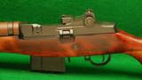 Springfield Armory Model M1A Caliber .308 Rifle - 5 of 8