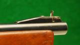 Mossberg Model 51M Caliber .22 Bolt Action Rifle - 4 of 10