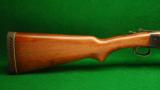 Winchester Model 37 12ga Single Shot Shotgun - 3 of 9