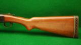 Winchester Model 37 12ga Single Shot Shotgun - 6 of 9