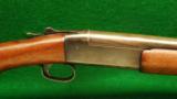 Winchester Model 37 12ga Single Shot Shotgun - 2 of 9
