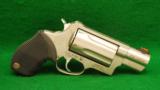Taurus Public Defender .45 / .410 Stainless Double Action Revolver - 2 of 2