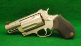 Taurus Public Defender .45 / .410 Stainless Double Action Revolver - 1 of 2