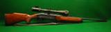 Remington Model 7400 Caliber 30-06 Semi-Automatic Rifle - 2 of 8
