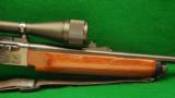 Remington Model 7400 Caliber 30-06 Semi-Automatic Rifle - 4 of 8