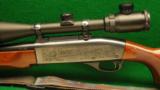 Remington Model 7400 Caliber 30-06 Semi-Automatic Rifle - 5 of 8