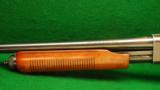 Remington Model 870 12ga Home Defense Shotgun - 8 of 8
