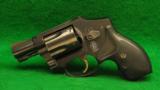 Smith & Wesson Model 442 .38 Special Concealed Carry Revolver - 1 of 2