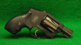 Smith & Wesson Model 442 .38 Special Concealed Carry Revolver - 2 of 2