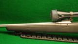 Savage Model 116 Weather Warrior .270 Win. Bolt Action Rifle - 7 of 7