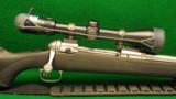 Savage Model 116 Weather Warrior .270 Win. Bolt Action Rifle - 2 of 7