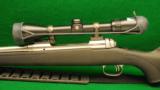Savage Model 116 Weather Warrior .270 Win. Bolt Action Rifle - 6 of 7
