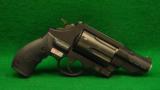 Smith & Wesson Governor Caliber .45 LC / .410 / .45 ACP Double Action Revolver - 2 of 2