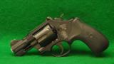 Smith & Wesson Model 315 Night Guard Caliber .38 Special Double Action Revolver - 1 of 2