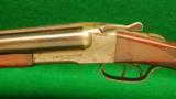 Wards Hercules Model 50 SxS 16ga Shotgun - 5 of 9
