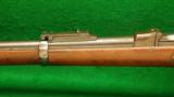 Springfield Model 1873 Trapdoor Rifle - 9 of 9
