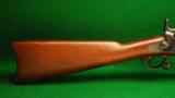 Springfield Model 1873 Trapdoor Rifle - 1 of 9
