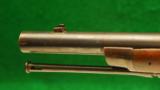 Springfield Model 1873 Trapdoor Rifle - 8 of 9