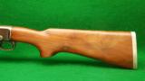 Remington Model 12 Pump .22 Caliber Rifle - 7 of 8
