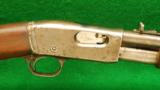 Remington Model 12 Pump .22 Caliber Rifle - 2 of 8