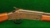 Harrington & Richardson Topper Jr. Model 490 20ga Single Shot Shotgun - 3 of 8