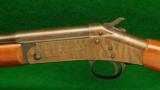 Harrington & Richardson Topper Jr. Model 490 20ga Single Shot Shotgun - 5 of 8