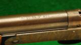 Harrington & Richardson Topper Jr. Model 490 20ga Single Shot Shotgun - 7 of 8